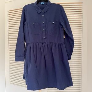 Draper James Utility Dress - L